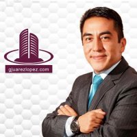 Gonzalo Juárez L. Jr (@gjuarezlopez) 's Twitter Profile