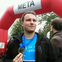 Piotr Czerwonka (@czerwonka_piotr) 's Twitter Profile