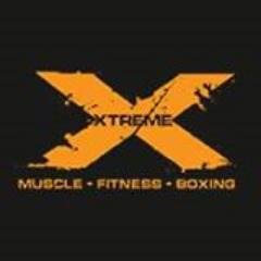 The Biggest and Best Free Weights Gym and Fight Club in Essex.  #TeamXtreme