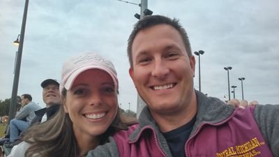 BrianCmu1522's profile picture. Central Michigan alum! Fire Up Chips!