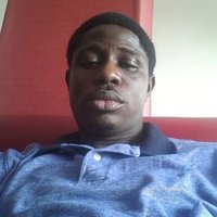 Banwo Michael (@banwomic) 's Twitter Profile