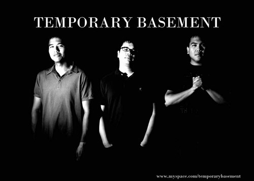 we are a rock band out to stop the zombie invasion.