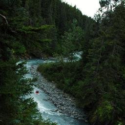 rRaulred's profile picture. 