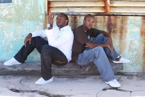 Versatile Musicians from St.Lucia, W.I.