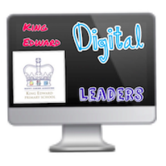 KEPSDigiLeaders's profile picture. 