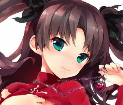 遠坂凛@Rさんのプロフィール画像