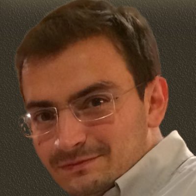 CrekPetrone's profile picture. 