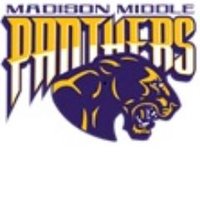 MMS Panthers(@MMS_Panthers) 's Twitter Profile Photo