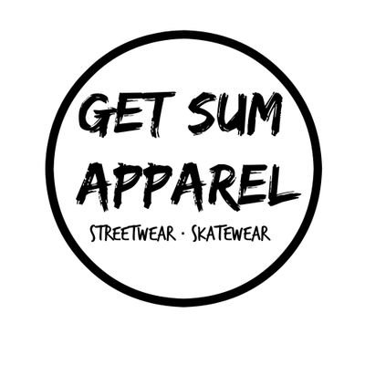 UK label | exclusively online
MEDIA
WORLDWIDE SHIPPING getsumapparel@gmail.com #getsumapparel
