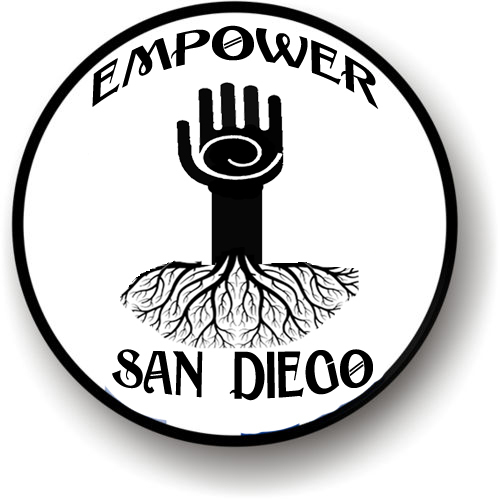 Empower San Diego seeks to educate, inform and inspire youth, students, families and workers to become active in local policy and decision-making.