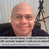 Conflicted Agent of Reason (@burkenbine_mark) 's Twitter Profile Photo Conflicted Agent of Reason (@burkenbine_mark) 's Twitter Profile Photo