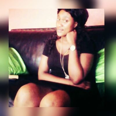 sarahbodiba471's profile picture. female