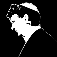 Chajm Guski(@chajmke) 's Twitter Profile Photo