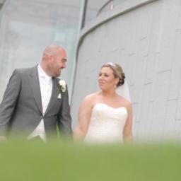 FreshPBrides's profile picture. We offer professional wedding video production to capture your day in the most memorable way.