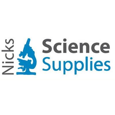 Nicks Science Supplies supplies new and second-hand laboratory equipment to professional scientists, educational organisations and amateur microscopists.