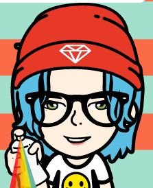 Twitter: Oficial do Canal (Naay Almeida)
Insta Pessoal: @lala_naah
Fanpage: https://t.co/bnSm4avxk0…