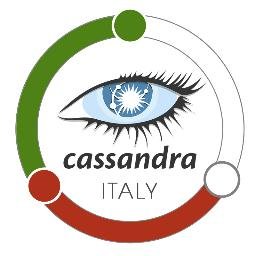 cassandra_italy's profile picture. Meetups in Italy to discuss and share knowledge about Apache Cassandra NoSQL open source database
