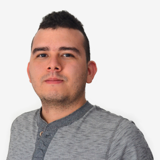 juanpaternina's profile picture. CTO at @MindzCo and @acontarnet. @Android and @NodeJs Ninja. #Gamer, #Entrepreneur.