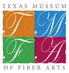 TexasFiberArt's profile picture. TMFA  	
fosters education & creativity in fiber art expression, experience, and appreciation.