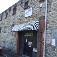 Fiddlers Club (@fiddlersbristol) 's Twitter Profile Photo Fiddlers Club (@fiddlersbristol) 's Twitter Profile Photo