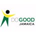 do GOOD Jamaica (@doGOODJamaica) Twitter profile photo