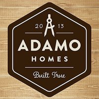 Adamo Homes(@AdamoHomes) 's Twitter Profile Photo