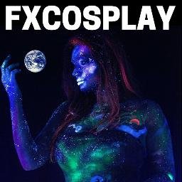 Amazing supplies, tutorials, and costume inspiration for FX & Cosplay enthusiasts!