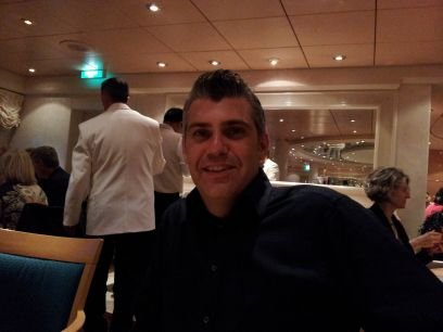 ChryM73's profile picture. Sales