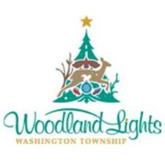 Woodland Lights