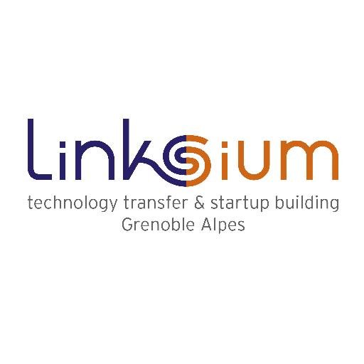 Detecting promising #deeptech and fostering the creation of startups with Grenoble Alpes IP inside .