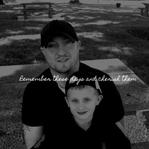 KoryMoore82's profile picture. 