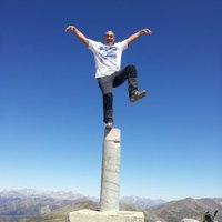 Julio Bravo (@juliobsm) 's Twitter Profile