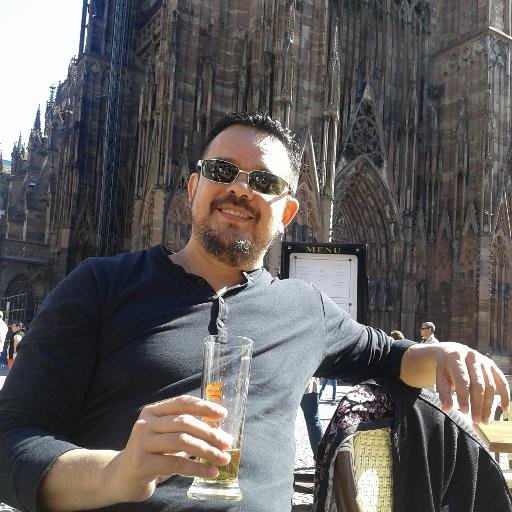 gusmercado1312's profile picture. 