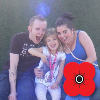 ashleyrennie27's profile picture. married to my best friend!!! mum of two princesses and a wee prince.