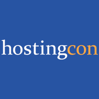 HostingCon (@hostingcon) 's Twitter Profile Photo HostingCon (@hostingcon) 's Twitter Profile Photo