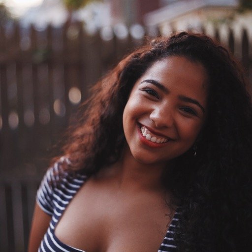 Oxinyla's profile picture. Be brave, take risks, because nothing can replace experience.  ♥ ΛΠΧ.