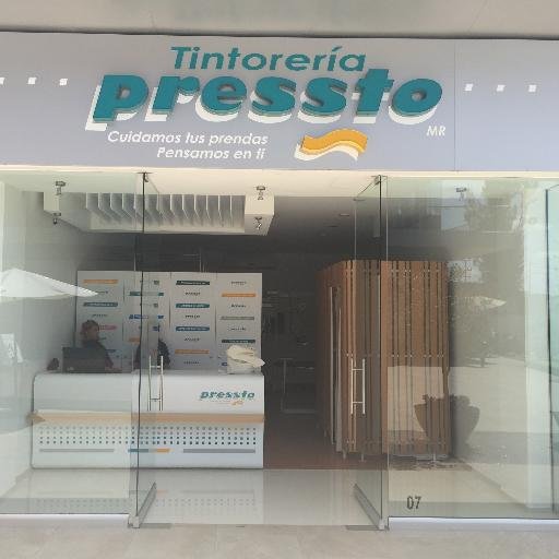 presstoMexico's profile picture. ¿Quieres un Negocio Rentable? síguenos, Líder Mundial en Tintorerias Rapidas de Calidad. expansion.mx@pressto.com