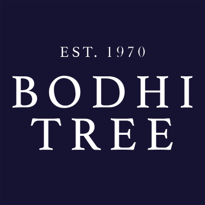 Bodhi Tree is an online destination for new and antiquarian book titles, original content, and handcrafted sacred home and ceremonial tools https://t.co/xURJ2O8Clk