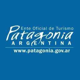 Twitter Institucional del Ente Oficial de Turismo Patagonia Argentina