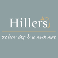 Hillers Farm Shop (@hillersfarmshop) 's Twitter Profile Photo Hillers Farm Shop (@hillersfarmshop) 's Twitter Profile Photo