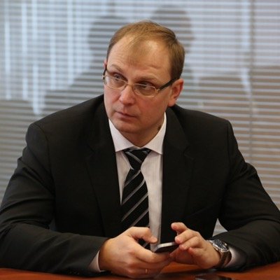 Председатель Правительства Ульяновской области #reg73 #ulsk