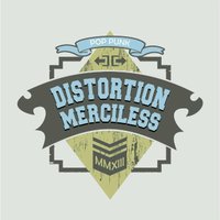 DISTORTION MERCILESS (@distortionmerc) 's Twitter Profile