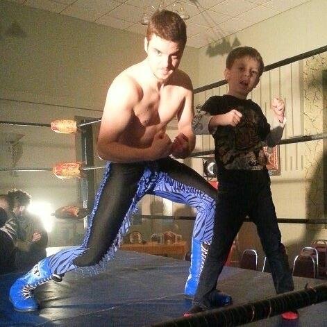 MattPowersReal's profile picture. This is my official twitter. I'm a rising indy wrestler who is ready to take on anyone. For bookings in Ontario Canada. Please PM me. Stay passionate & humble.