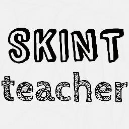 SkintTeacher's profile picture. Events and offers for teachers, all free or under a tenner!