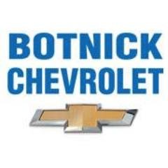 Your local #Chevy Dealer! #BinghamtonNY Belive in Botnick!
