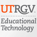 EDTECH@UTRGV (@ImFutureReady) Twitter profile photo