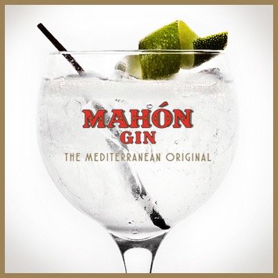 The official site of MAHÓN GIN: https://t.co/8xZZVOr7VP  Must be 21 or older to follow. Exclusive US Importer: https://t.co/snlGkxNQLp