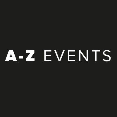 A-Z Events specializes in event planning and event management.