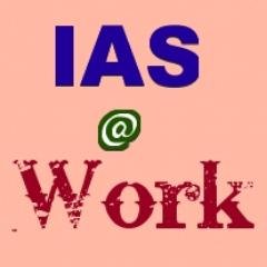 IAS at Work Page is dedicated to showcasing the ways big and small, the Indian Administrative Service (IAS) is contributing to Nation Building.
