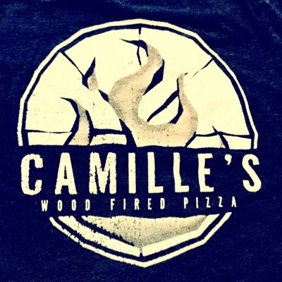 Camille's Wood Fired Pizza